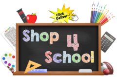 Shop 4 School