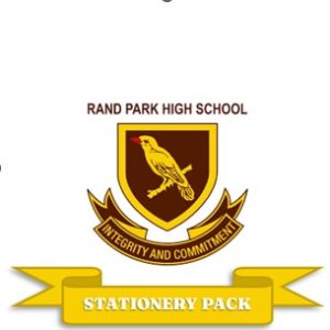 Rand Park High School