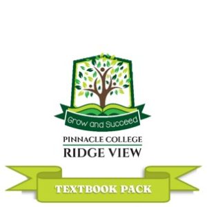 Pinnacle College Ridgeview - Textbooks